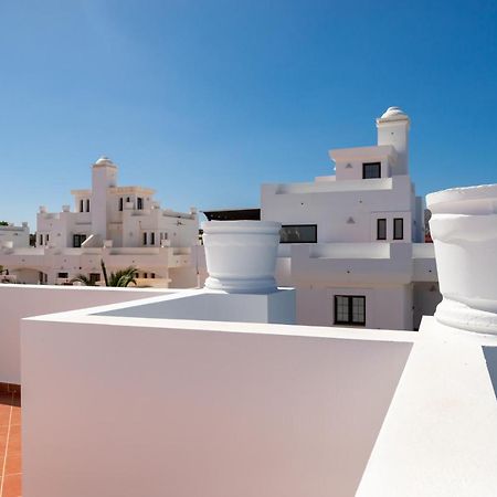 Casa Blanca Villa Corralejo Kültér fotó