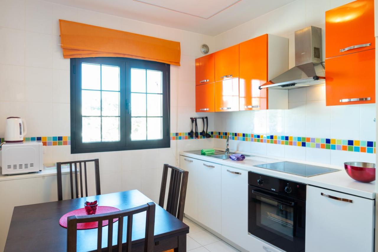 Casa Blanca Villa Corralejo Kültér fotó