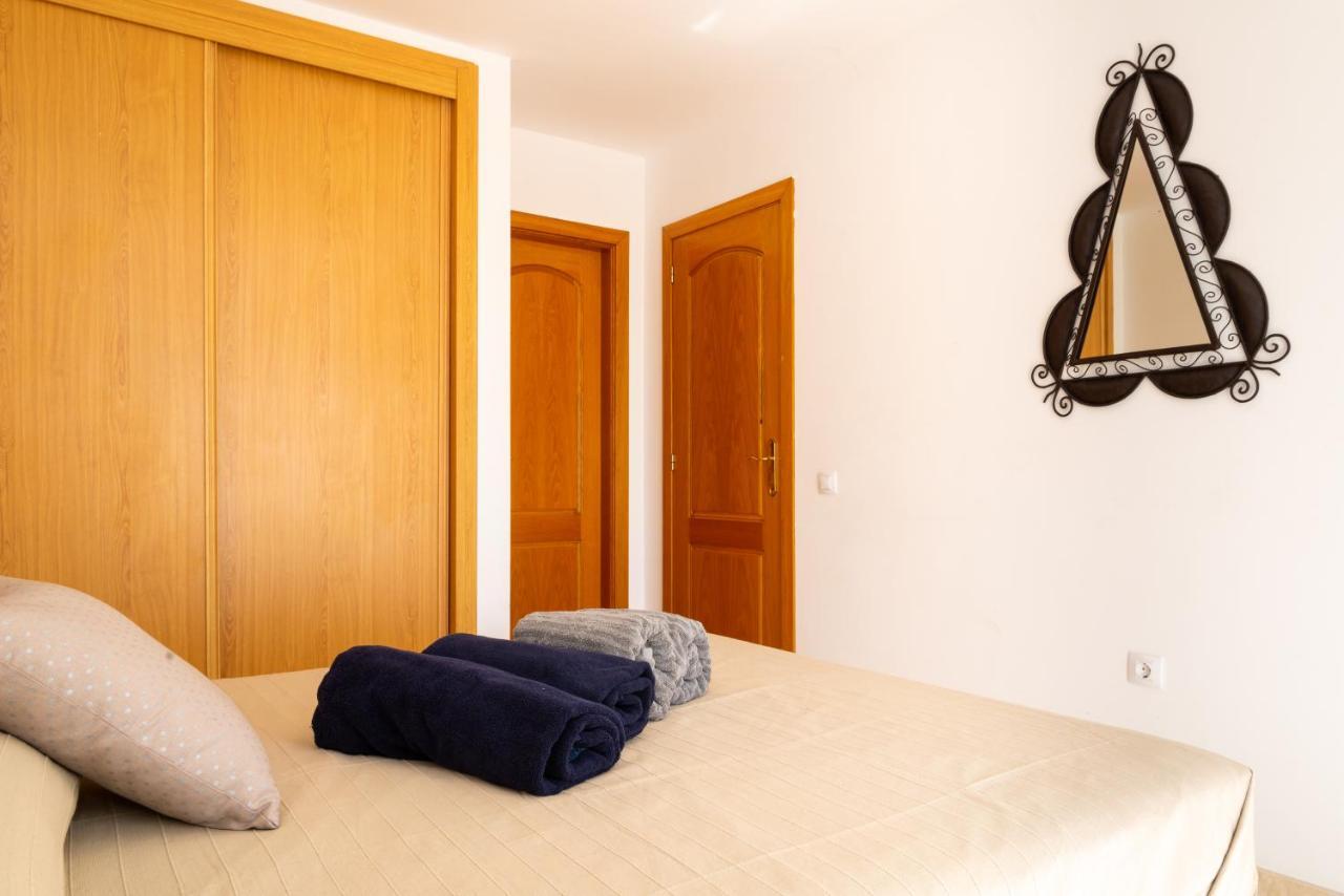 Casa Blanca Villa Corralejo Kültér fotó