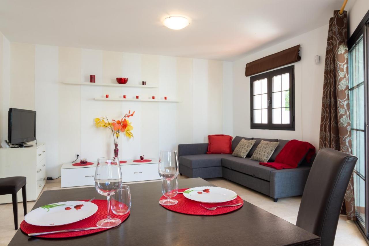 Casa Blanca Villa Corralejo Kültér fotó