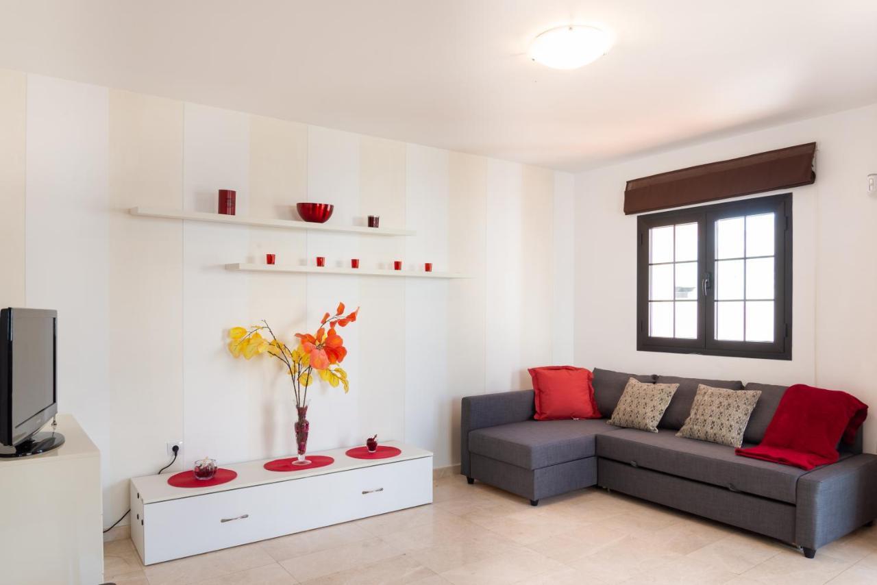 Casa Blanca Villa Corralejo Kültér fotó